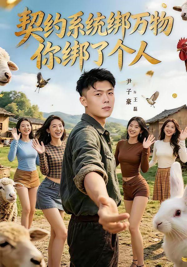 铁轨那边的春天