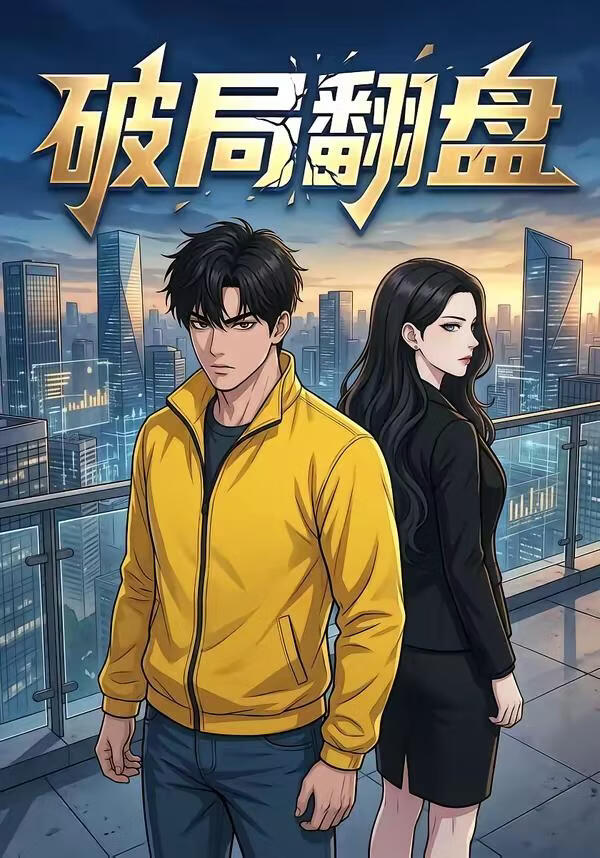影片海报